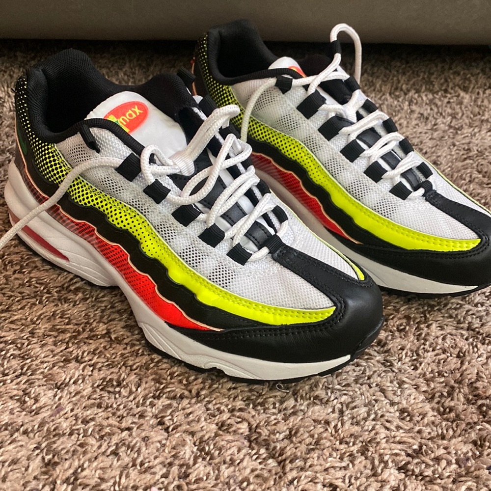 Nike Air Max